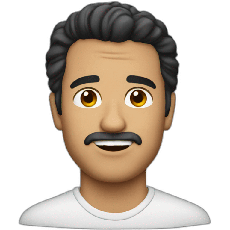 pedro rodriguez emoji