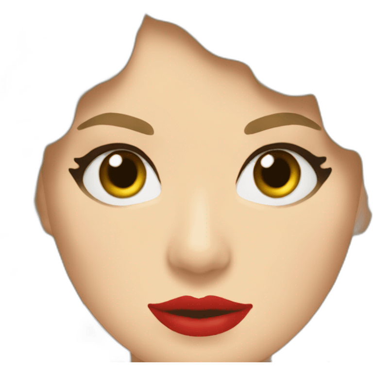 Taylor Swift Speak Now emoji