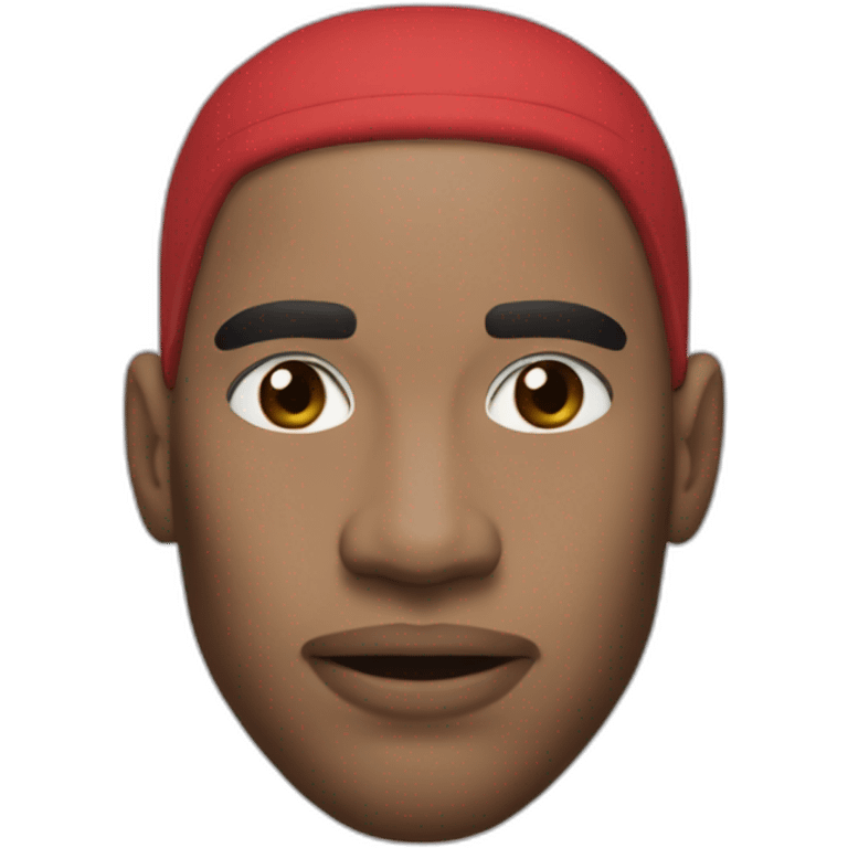 Jordan basketball bulls 23 emoji