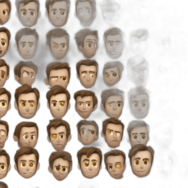 David tennant emoji