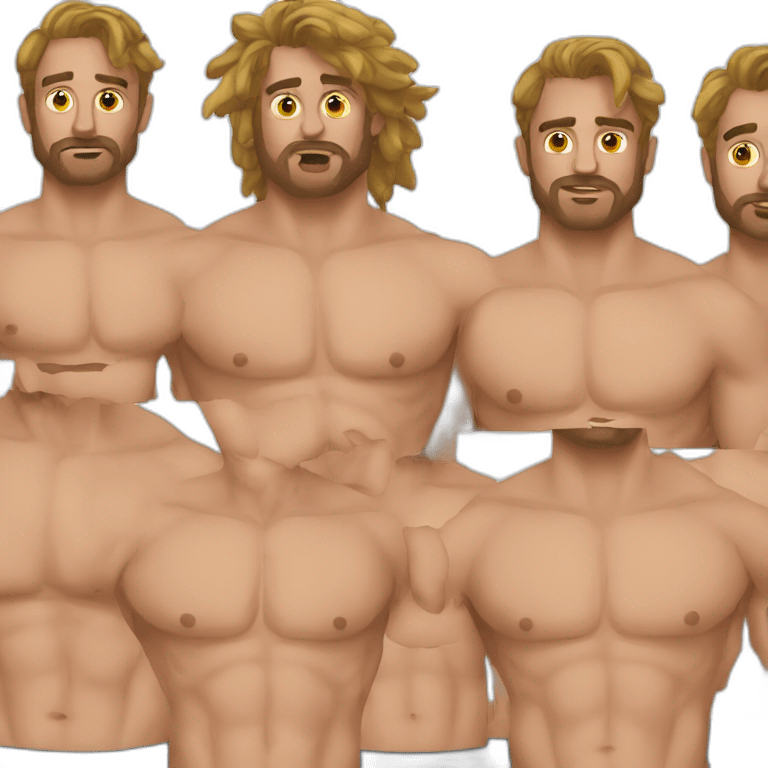 pecs emoji