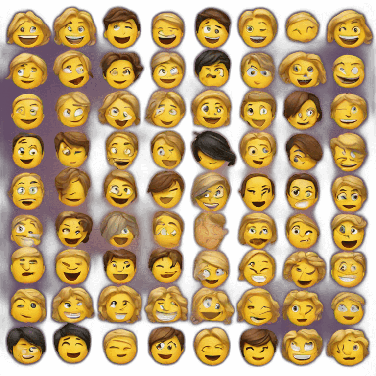 broadway emoji