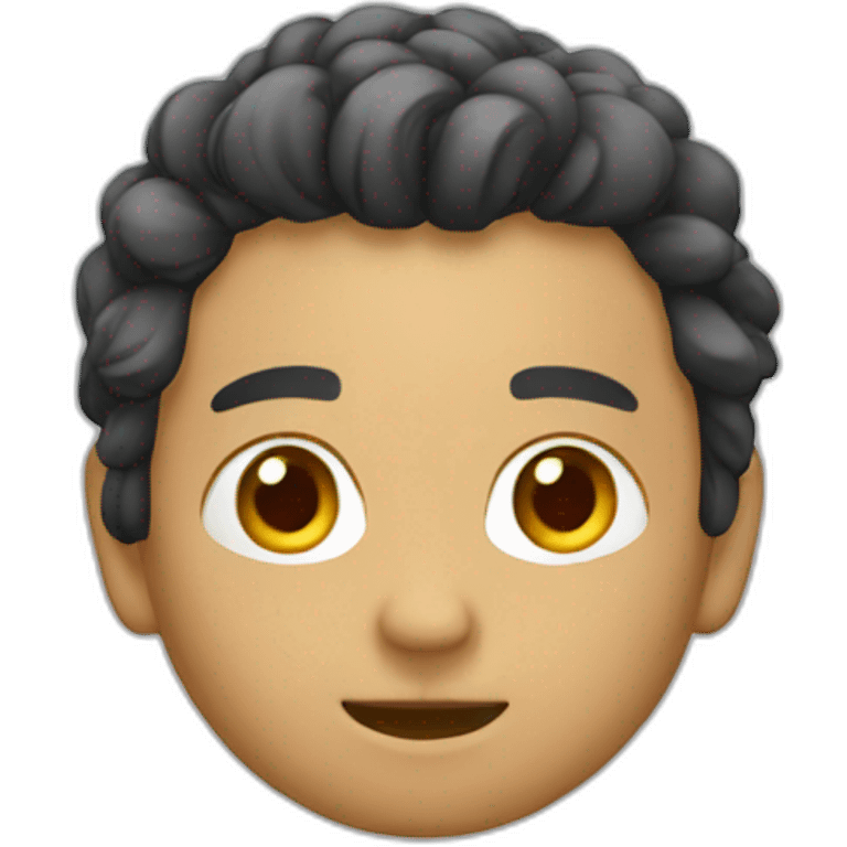 Naroto emoji