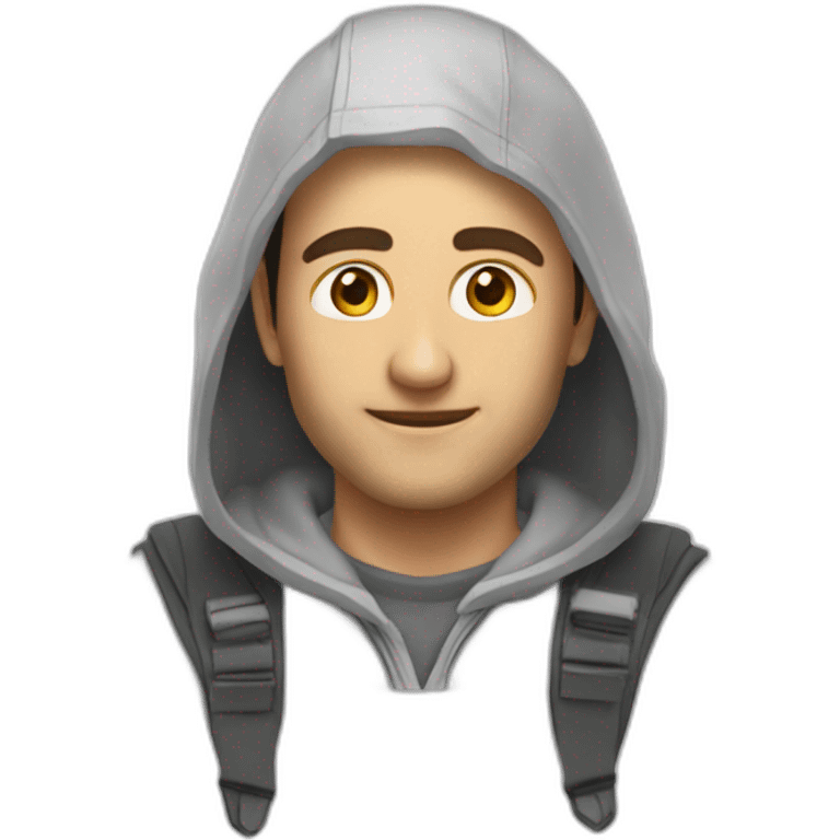 Немецкая овчарка emoji