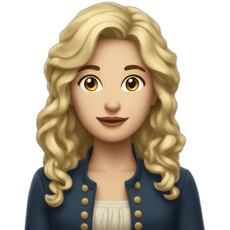 Marianne Leone emoji