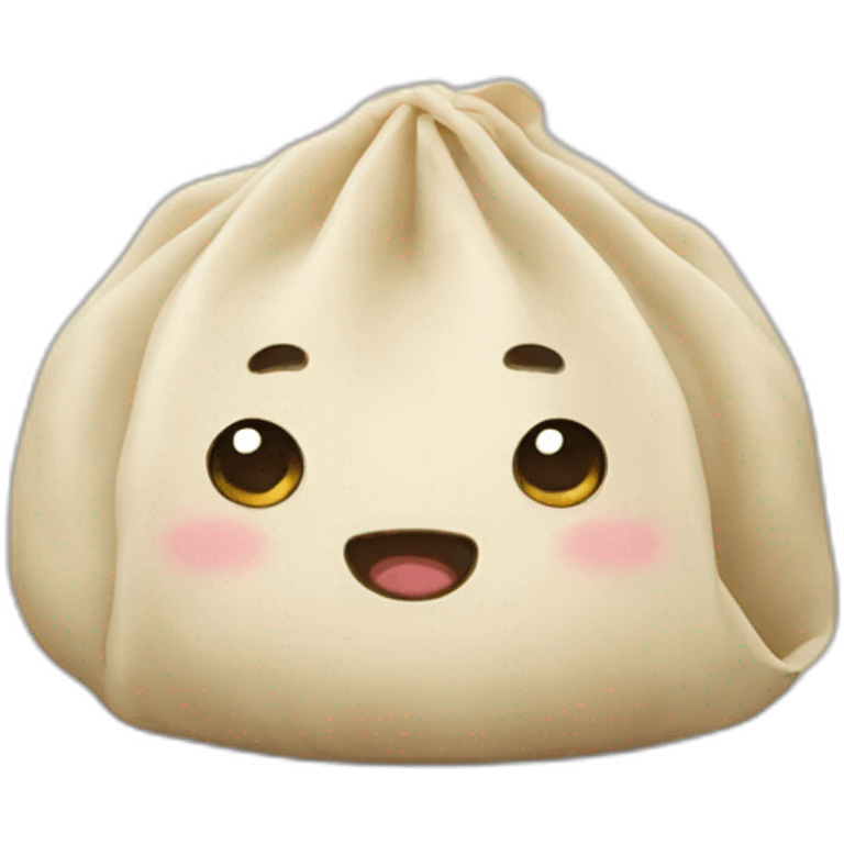 dumpling emoji