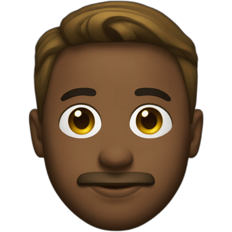 black ryan gosling emoji