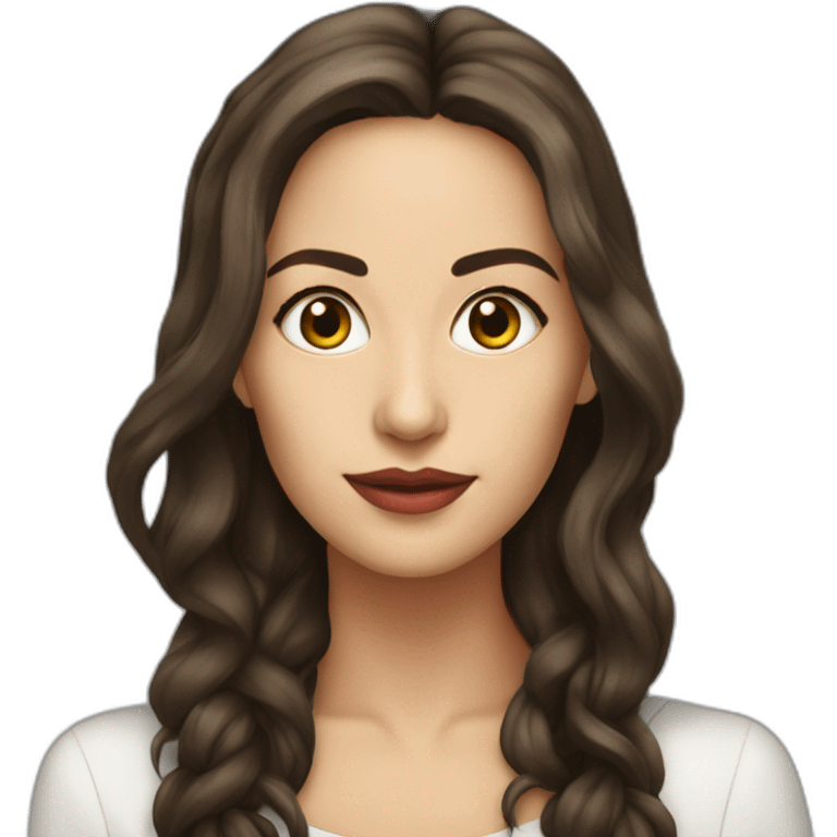 Troisian bellisario emoji