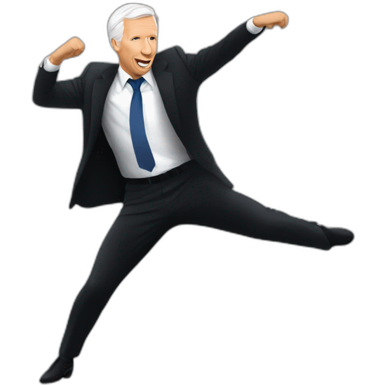 alan pardew dancing emoji