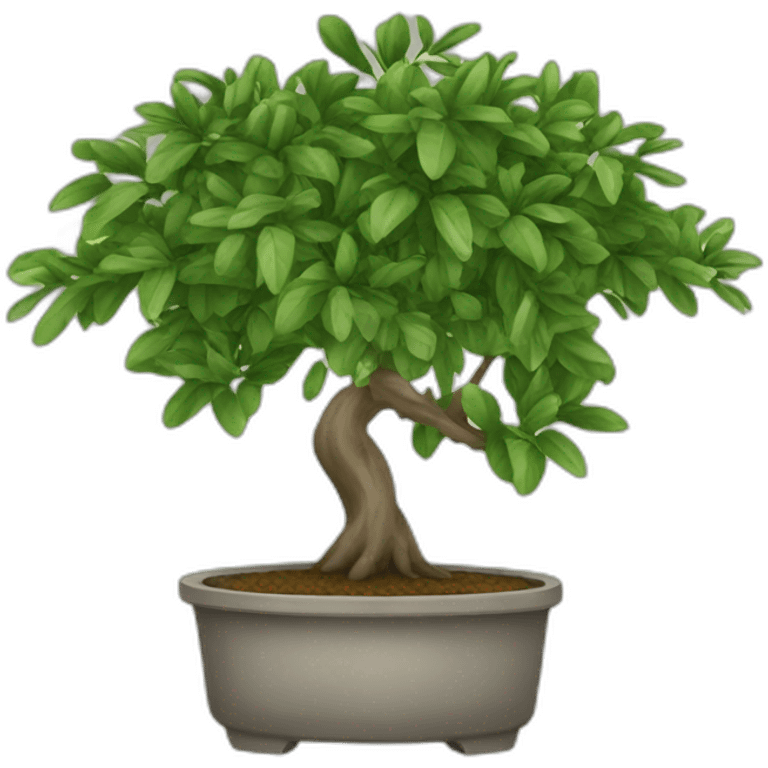 ficus emoji