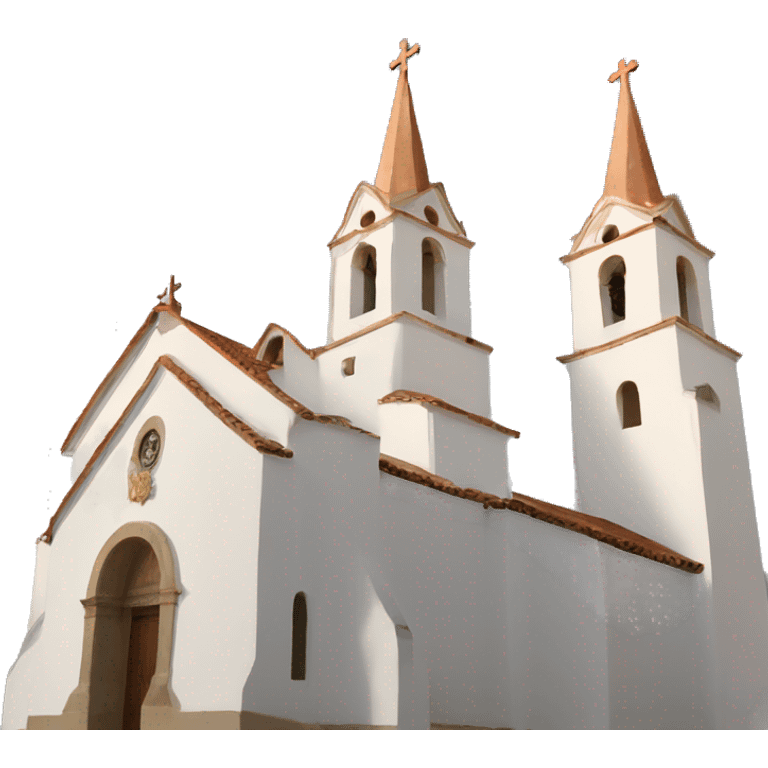 campanas de iglesia  emoji