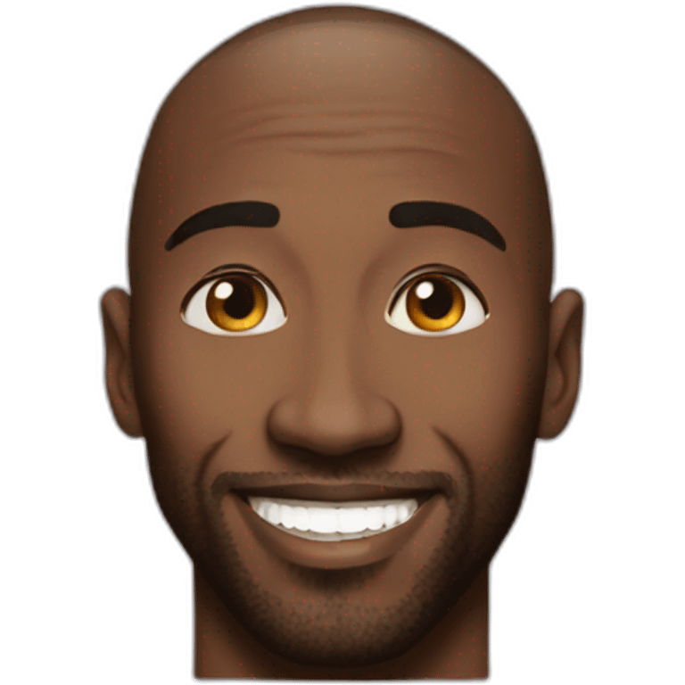 kobe emoji