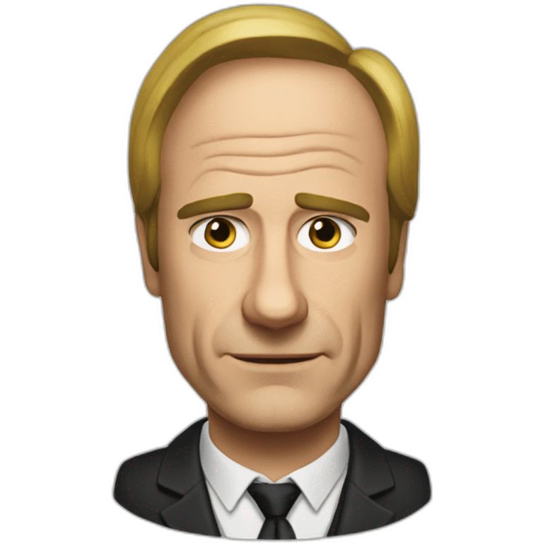 Better Call Saul emoji