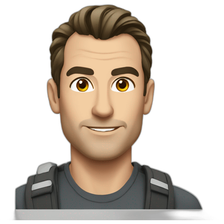 Dimitri bale  emoji