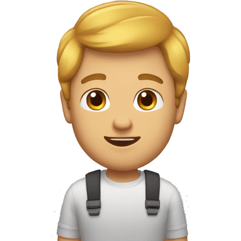 Mbapper emoji