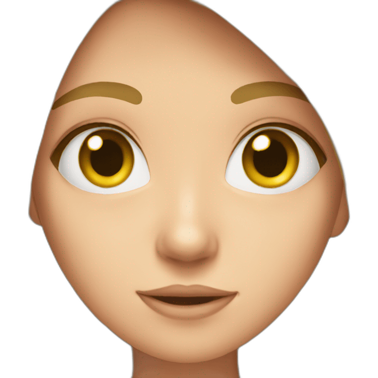 Lucie emoji