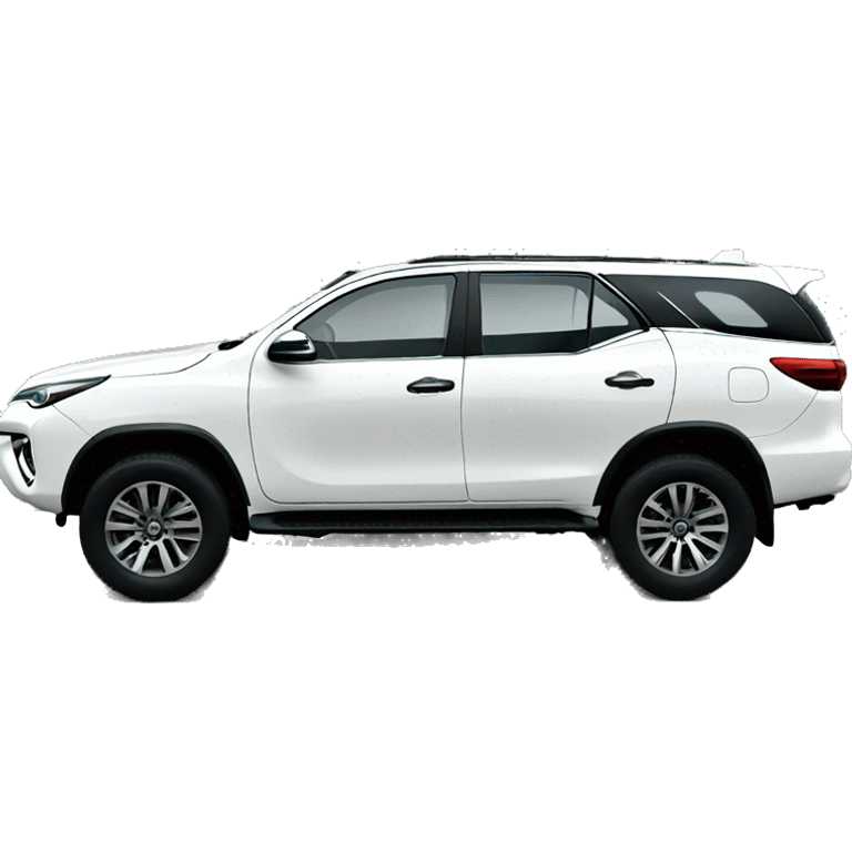 Fortuner  emoji