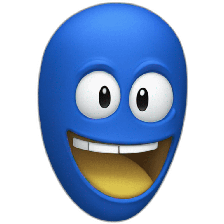 sanic emoji