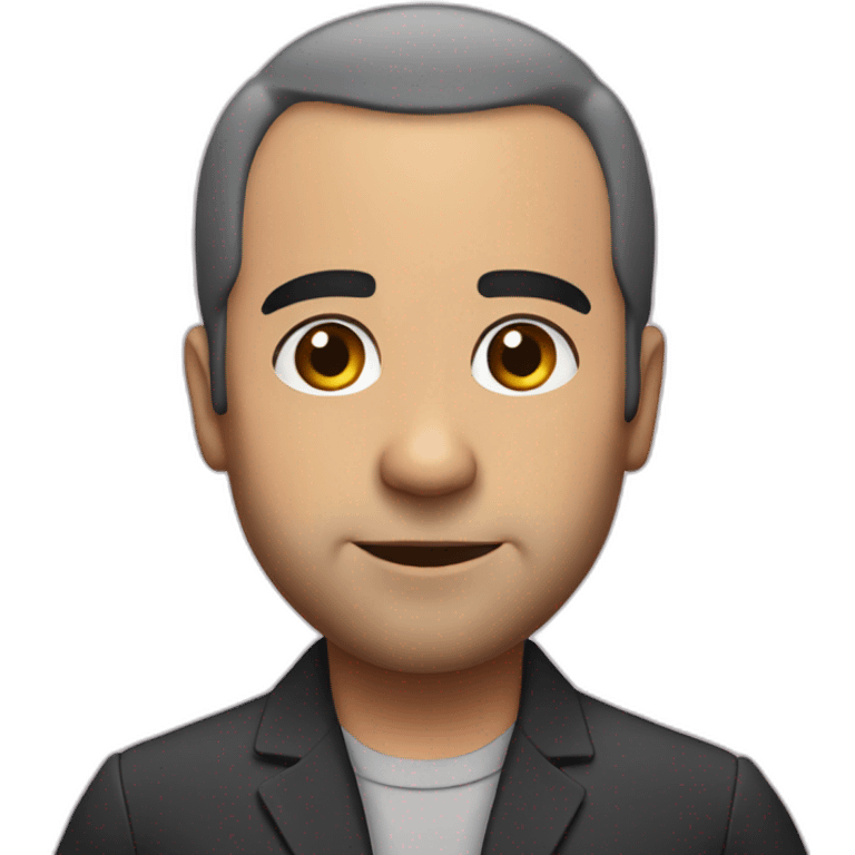 Louis litt emoji