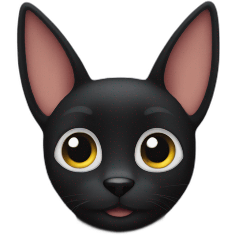 little jiji emoji