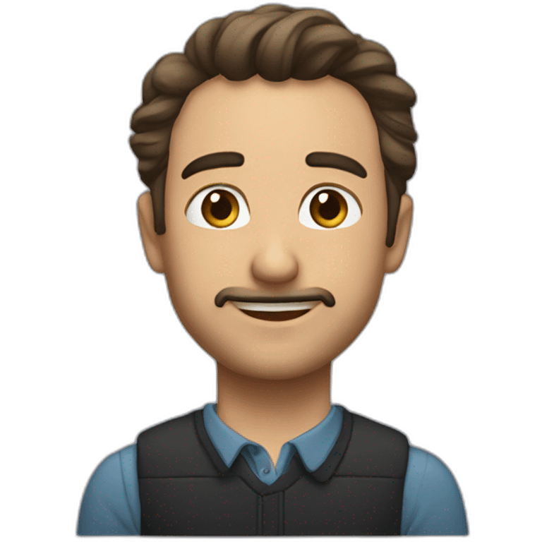 victor clariana emoji