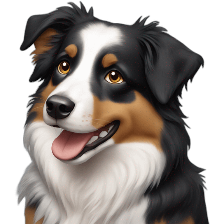 Australian Shepherds emoji