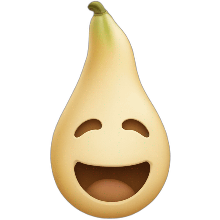 Samoyède emoji