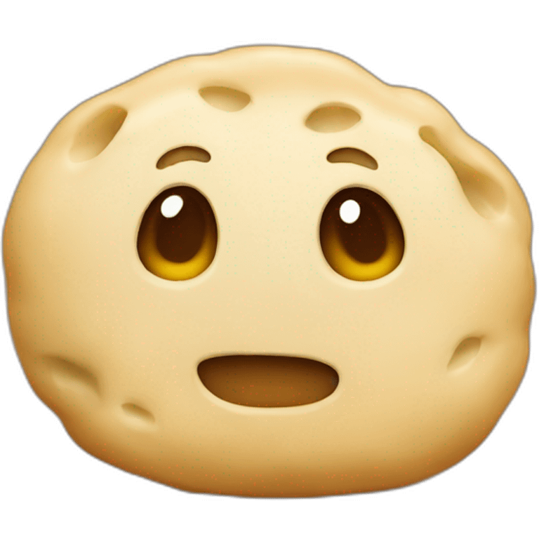 dough emoji