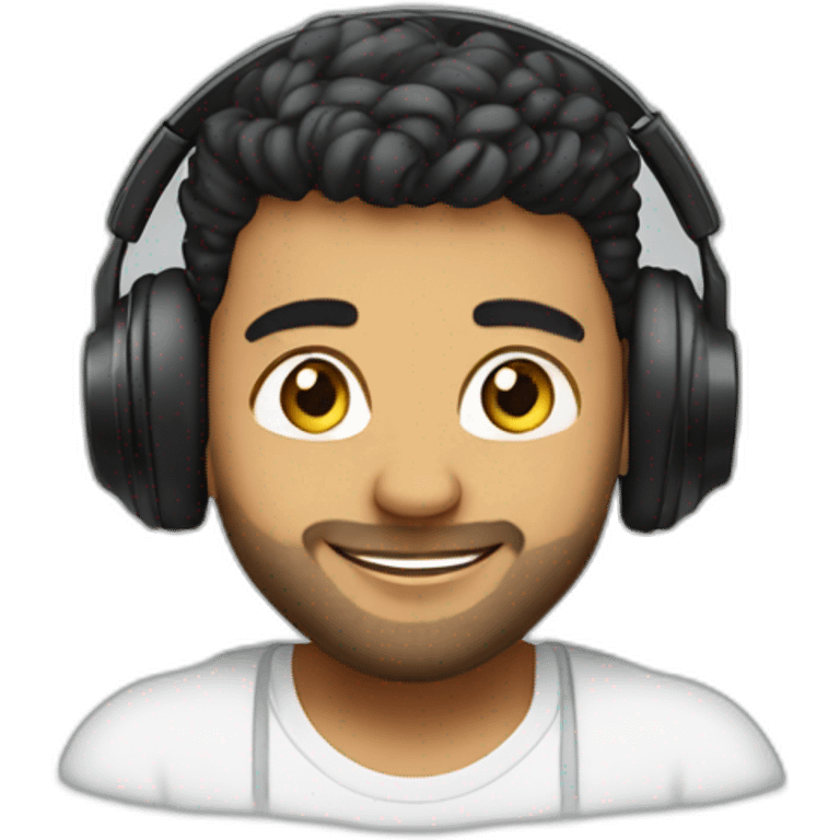 Dj farhan emoji