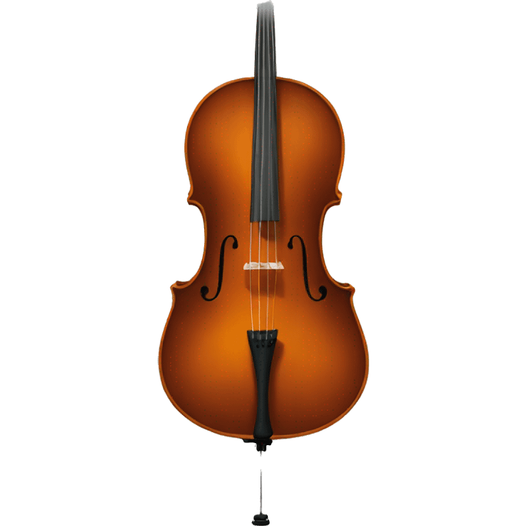 cello emoji