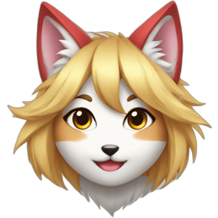 ahri emoji