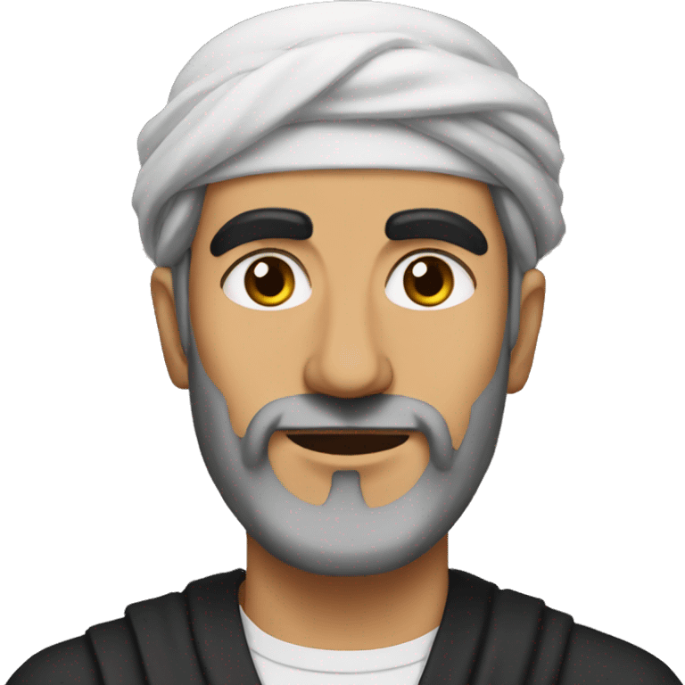 Mohammed Issa  emoji