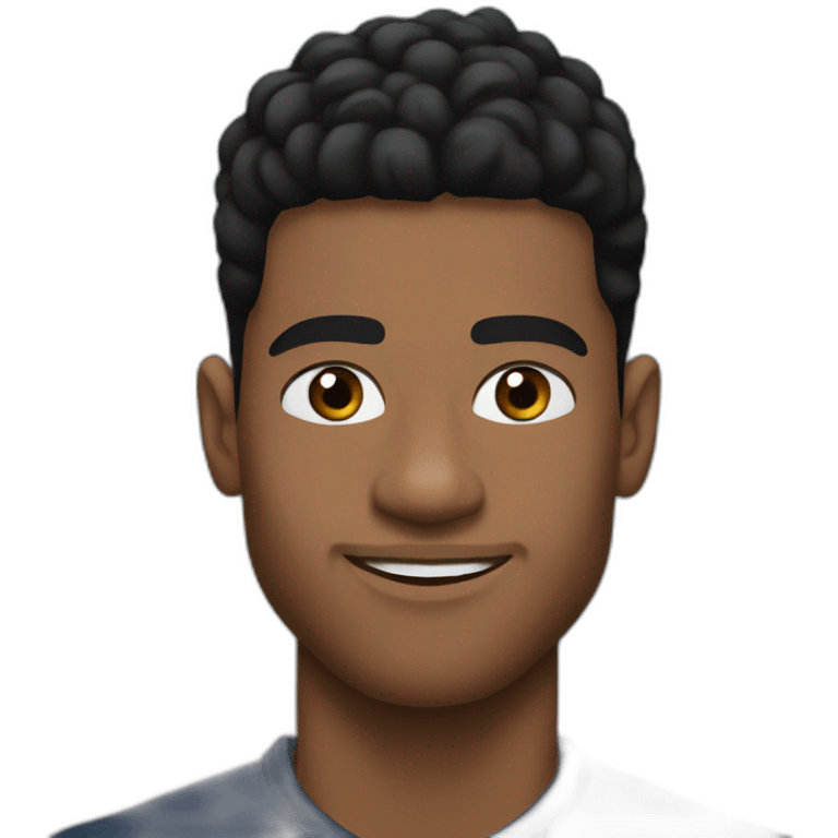 marcus rashford emoji