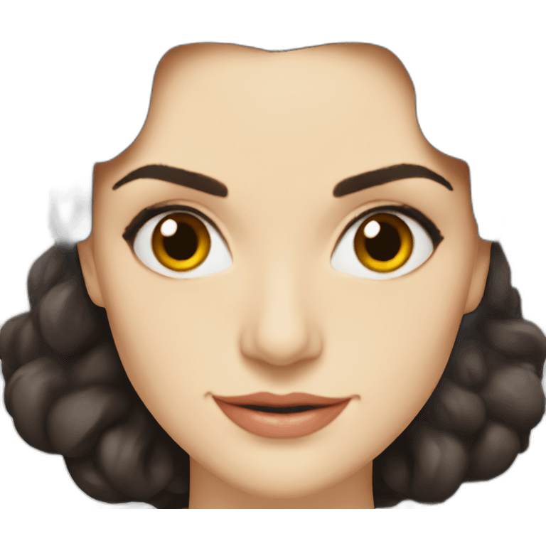 rachel weisz emoji