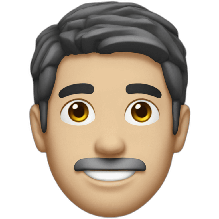 hobby schwimmer emoji