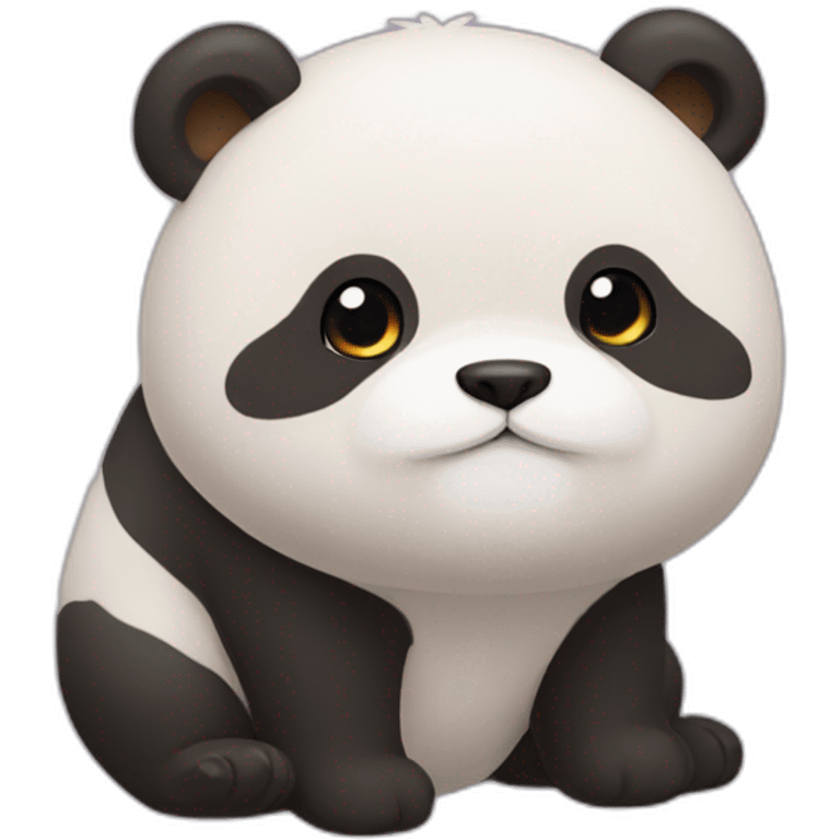 Bao bao emoji