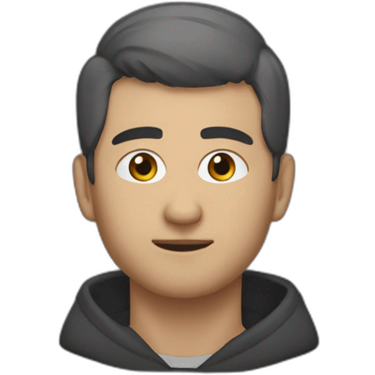 Tokaev  emoji