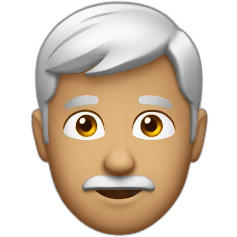 sergio emoji