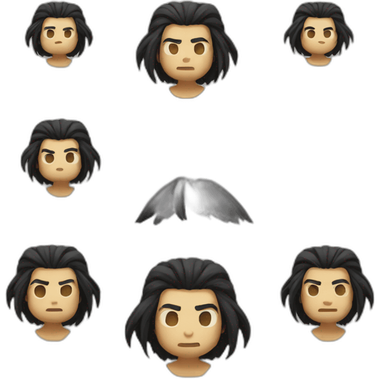 goemon emoji