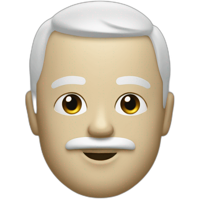 Vien diesel emoji