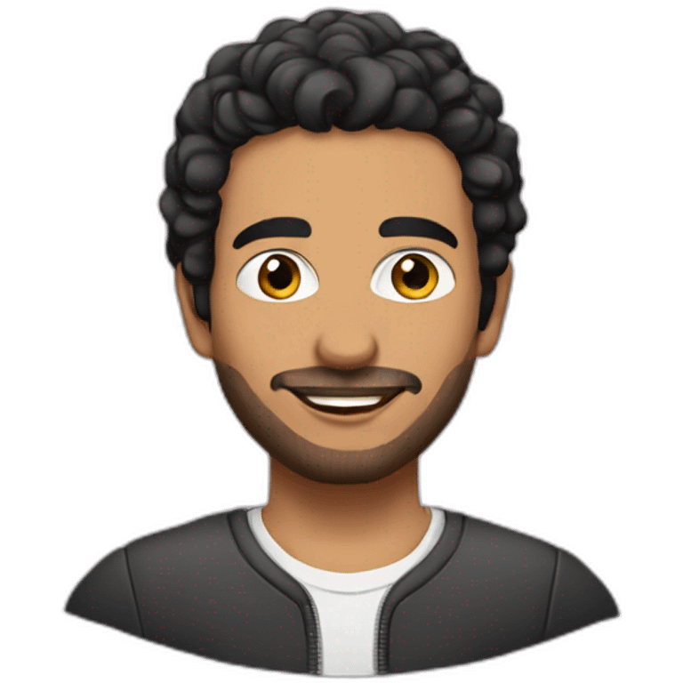 oussama ammar emoji