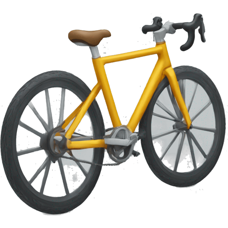 Mecánico de bicicletas emoji