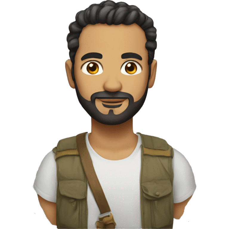 mustafa go emoji