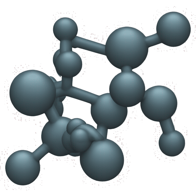 phosphate chemical structure emoji