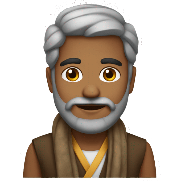 Desi  emoji