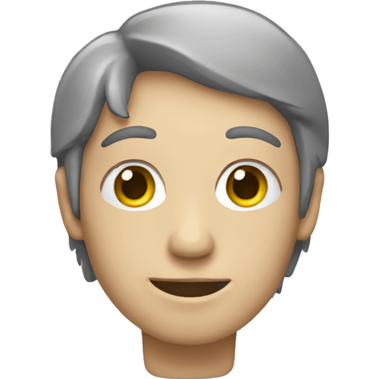 human-computer interaction emoji