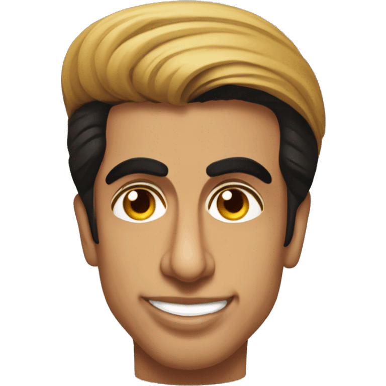  BOLLYWOOD ACTOR Sonu sood emoji