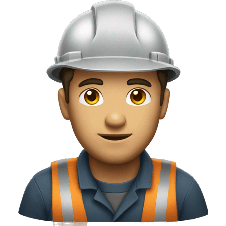 Miner emoji