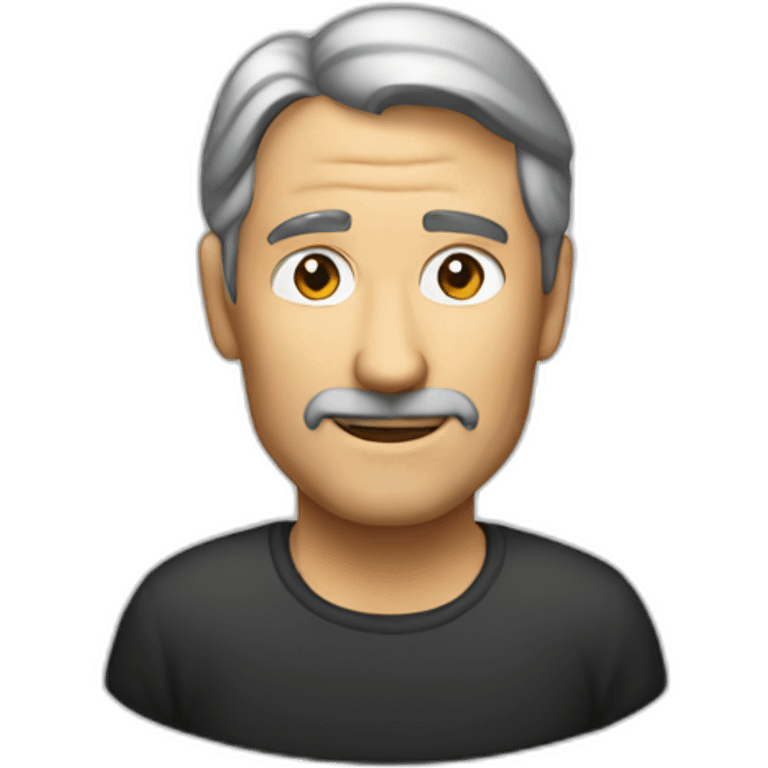 stve jobs emoji