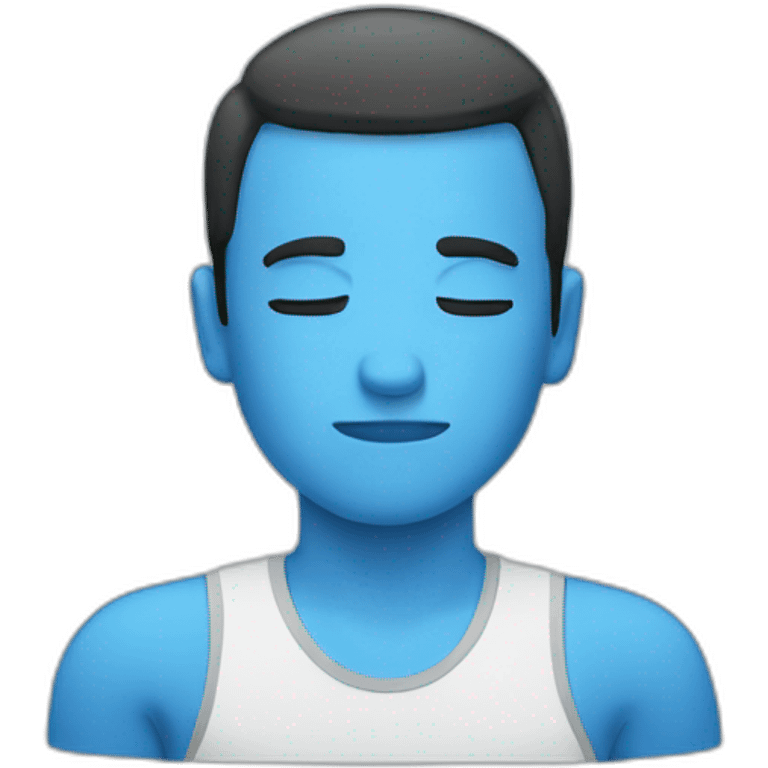 placebo emoji